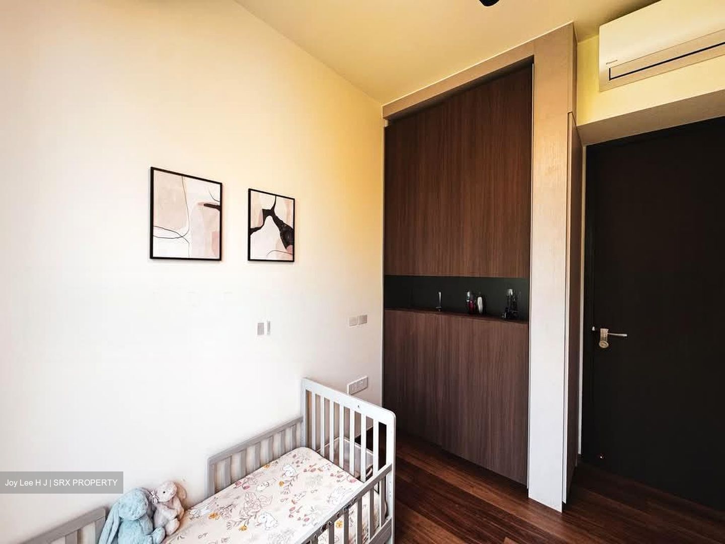 The Gazania (D19), Condominium #534811591